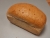 Grof brood (400g)